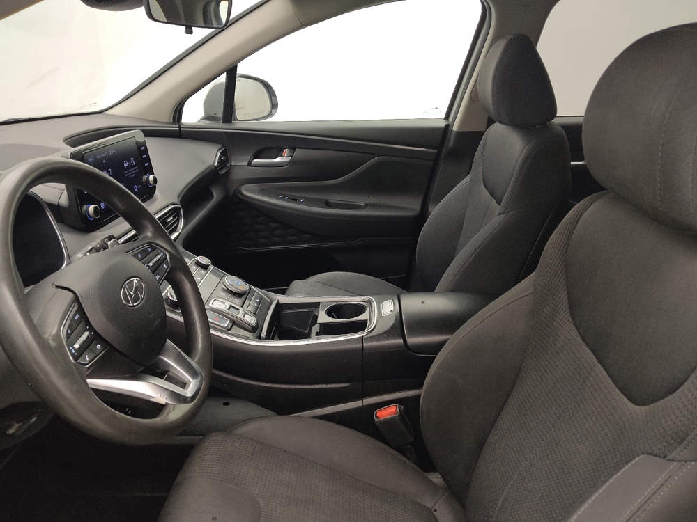 2021 Hyundai Santa Fe SEL - Photo 13