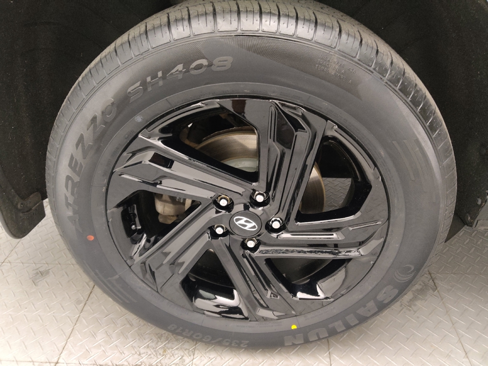 2021 Hyundai Santa Fe SEL - Photo 24