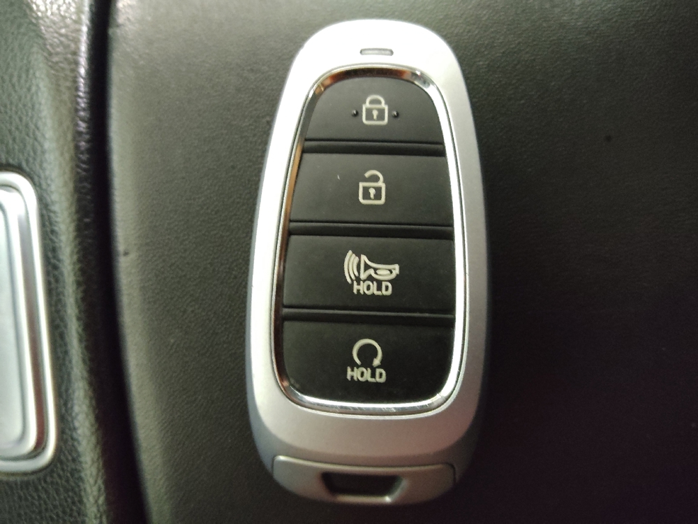 2021 Hyundai Santa Fe SEL - Photo 25