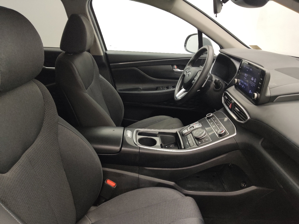 2021 Hyundai Santa Fe SEL - Photo 16