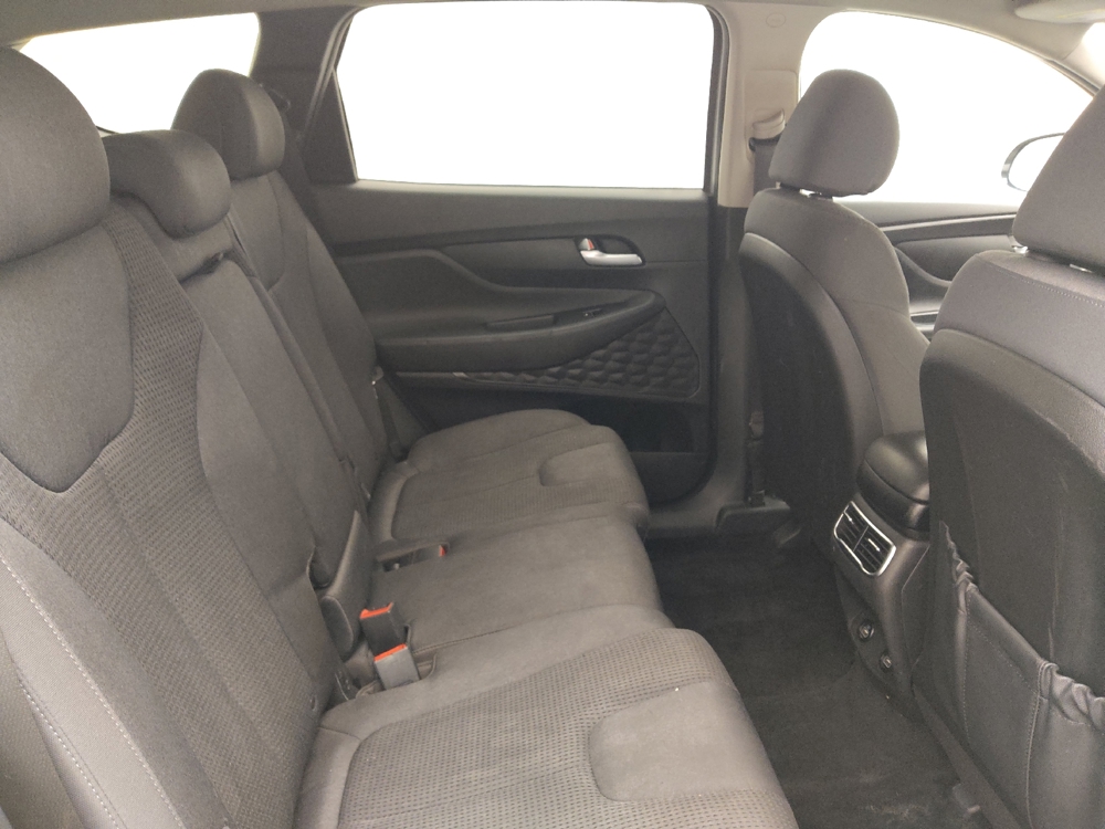 2021 Hyundai Santa Fe SEL - Photo 15