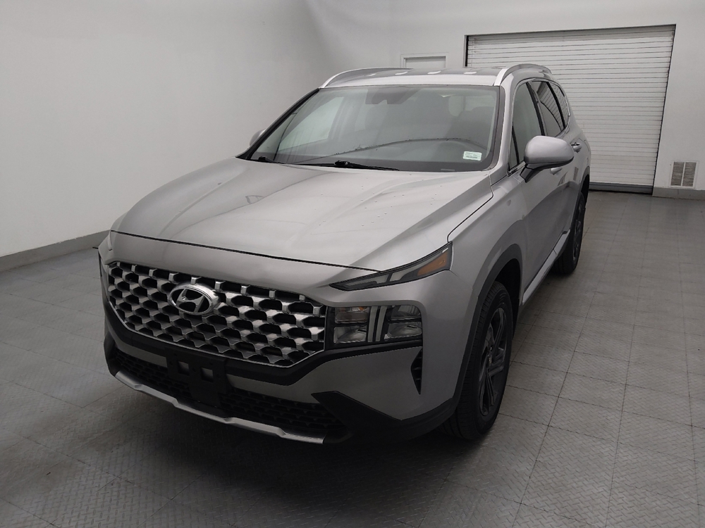 2021 Hyundai Santa Fe SEL - Photo 12
