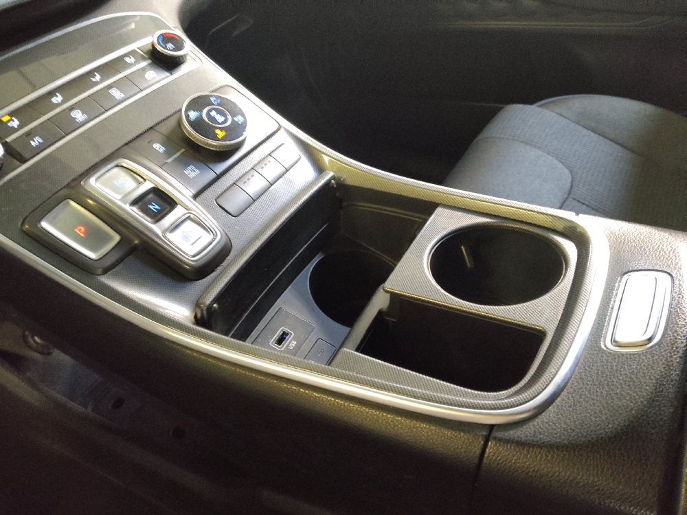 2021 Hyundai Santa Fe SEL - Photo 20