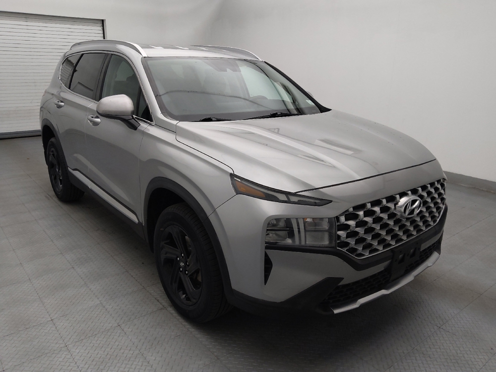 2021 Hyundai Santa Fe SEL - Photo 10
