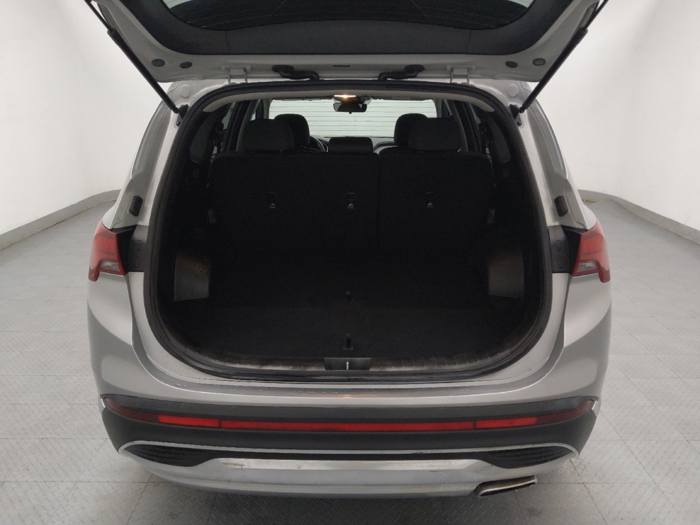 2021 Hyundai Santa Fe SEL - Photo 22