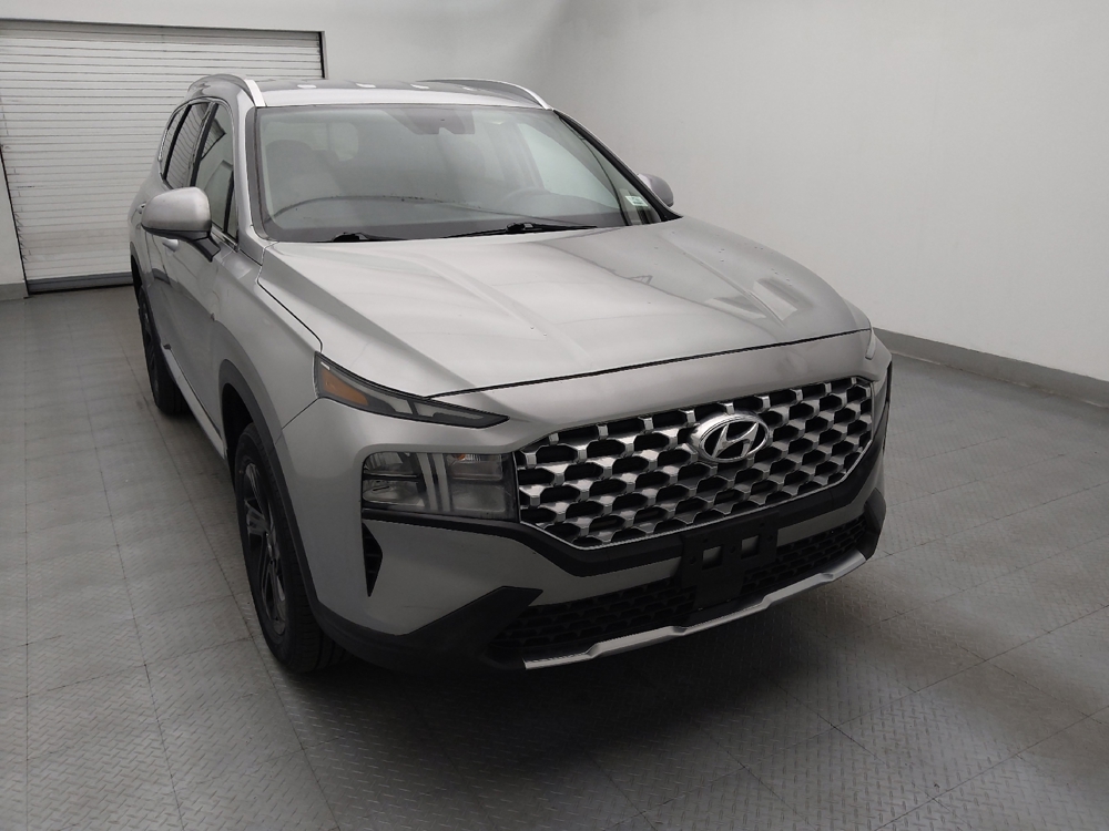 2021 Hyundai Santa Fe SEL - Photo 11