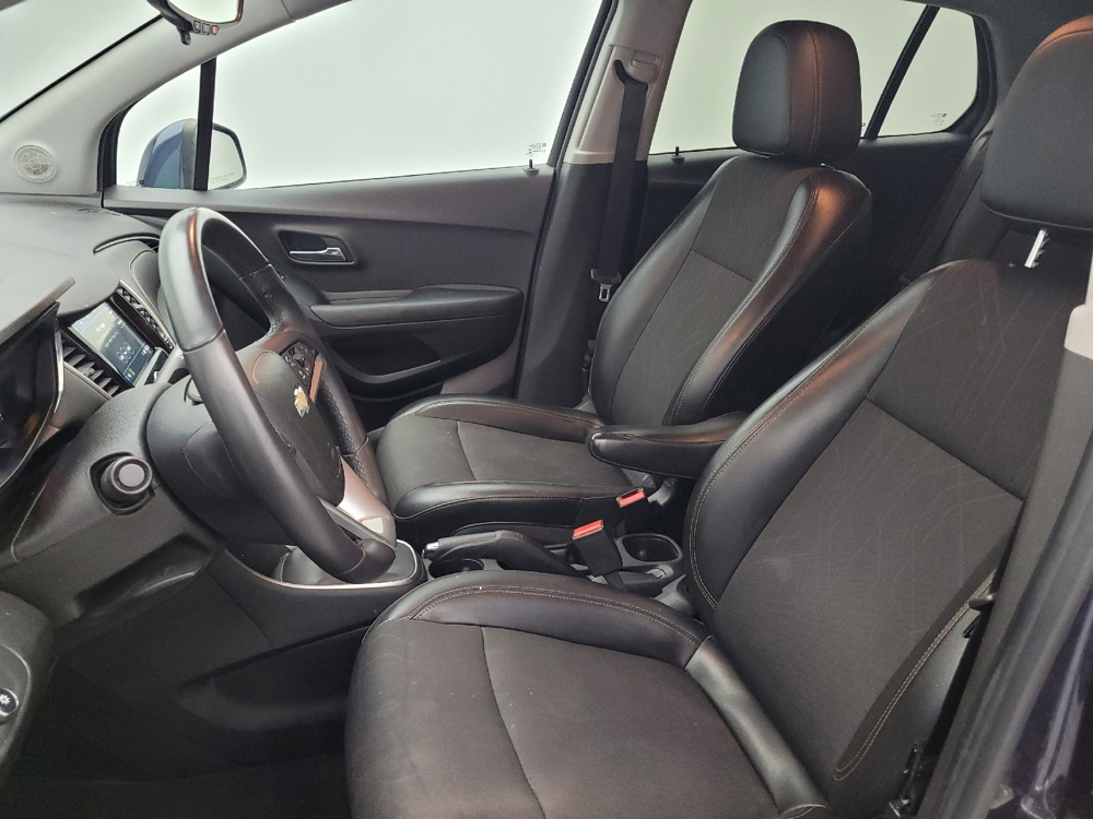2018 Chevrolet Trax LT - Photo 13