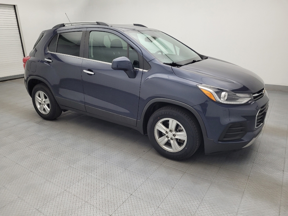 2018 Chevrolet Trax LT - Photo 9