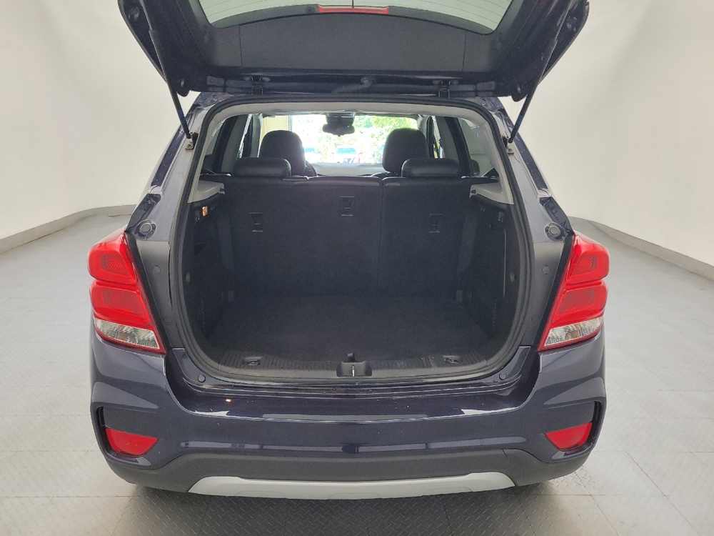 2018 Chevrolet Trax LT - Photo 22