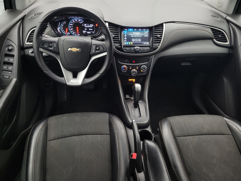 2018 Chevrolet Trax LT - Photo 17