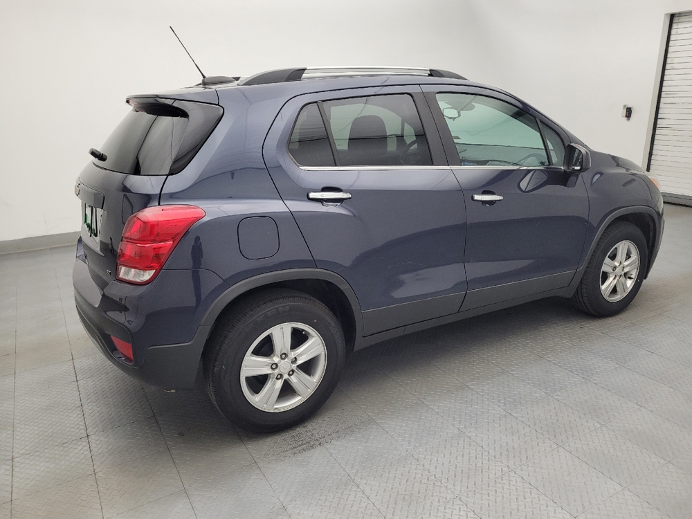 2018 Chevrolet Trax LT - Photo 8