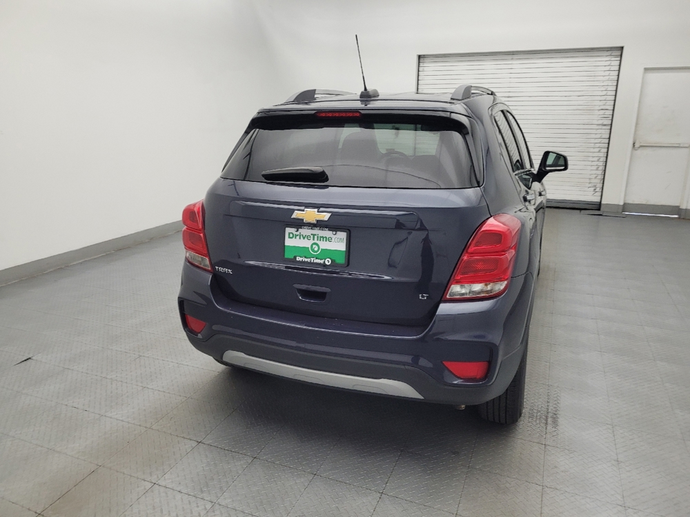 2018 Chevrolet Trax LT - Photo 6