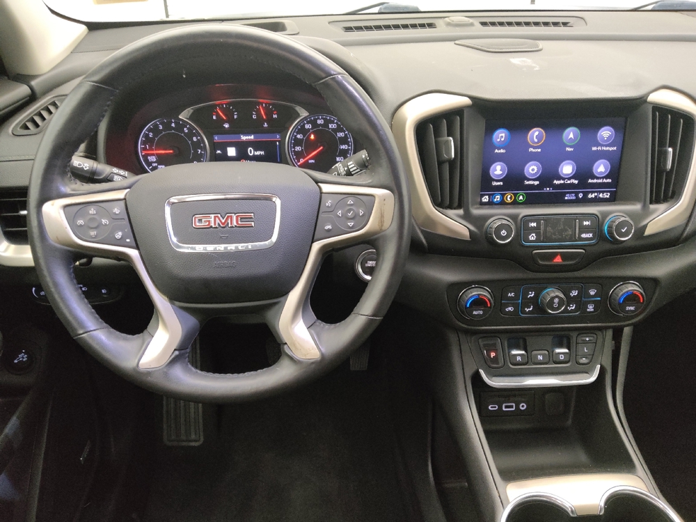 2019 GMC Terrain Denali - Photo 17