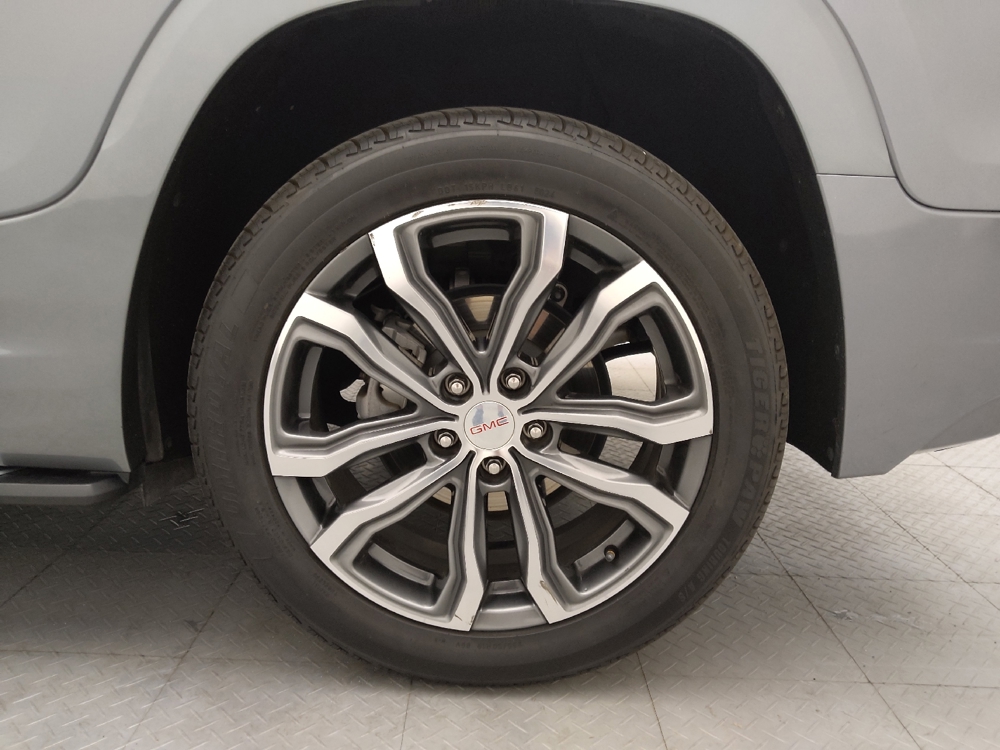 2019 GMC Terrain Denali - Photo 24