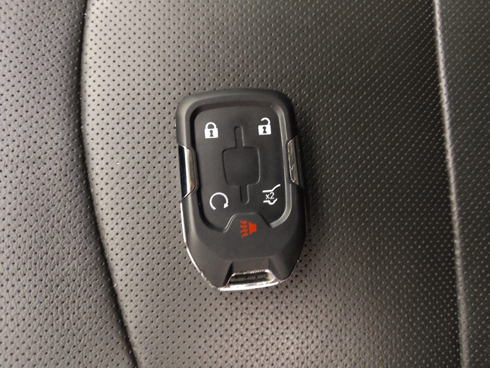 2019 GMC Terrain Denali - Photo 25