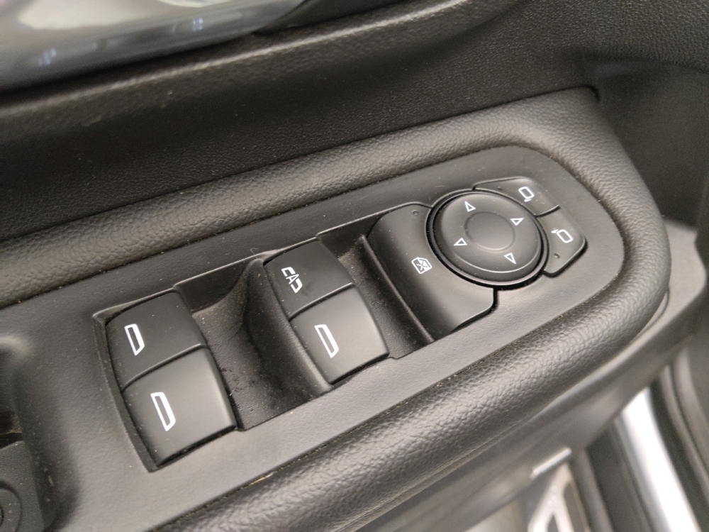 2019 GMC Terrain Denali - Photo 21