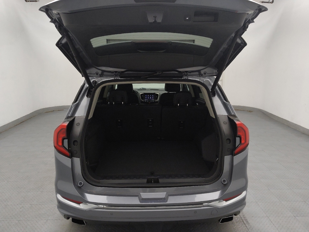 2019 GMC Terrain Denali - Photo 22