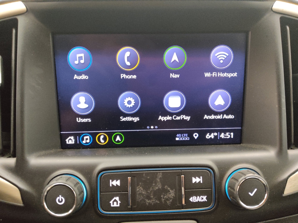 2019 GMC Terrain Denali - Photo 19