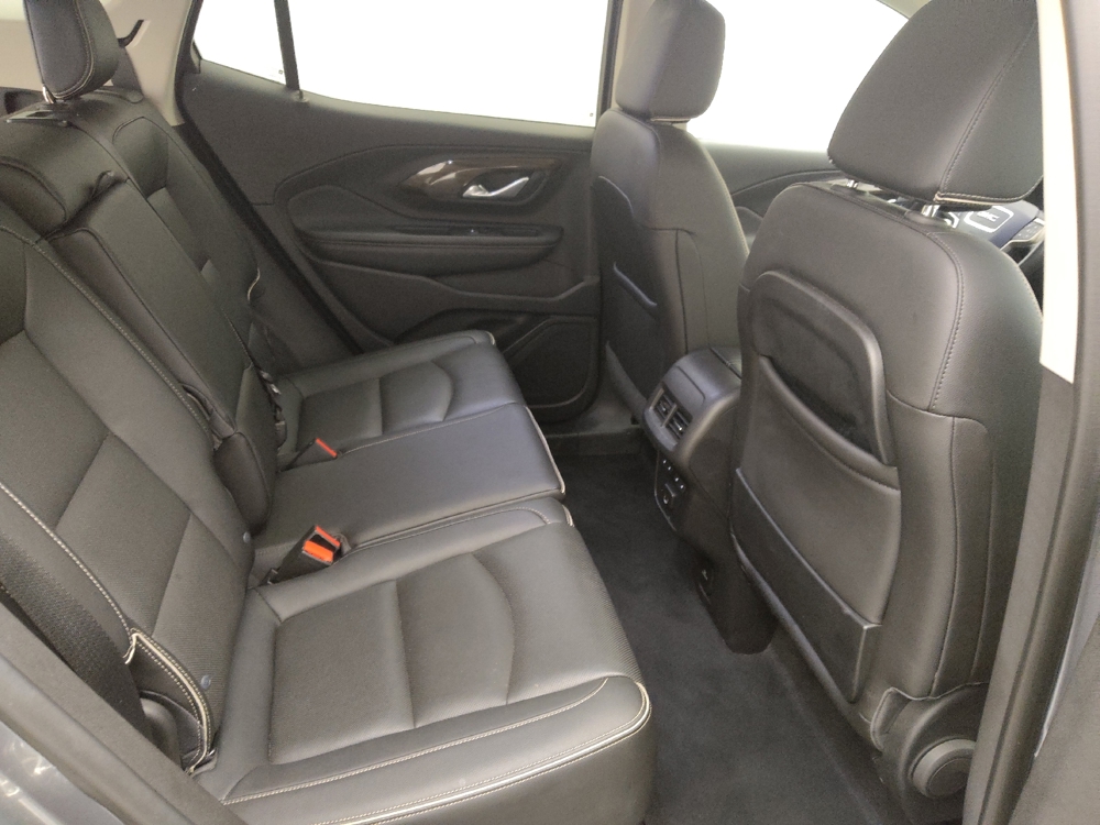 2019 GMC Terrain Denali - Photo 15