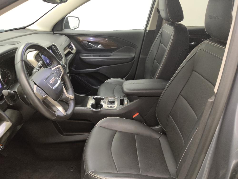 2019 GMC Terrain Denali - Photo 13