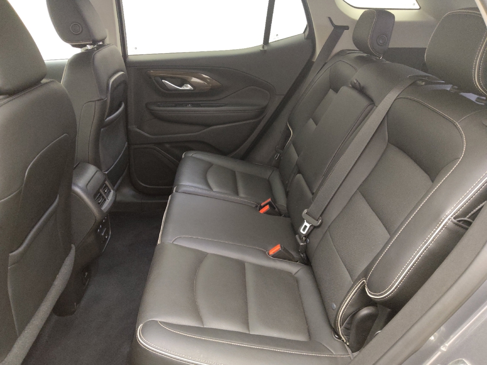 2019 GMC Terrain Denali - Photo 14