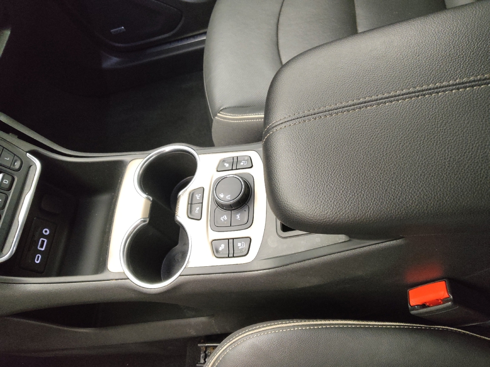 2019 GMC Terrain Denali - Photo 20