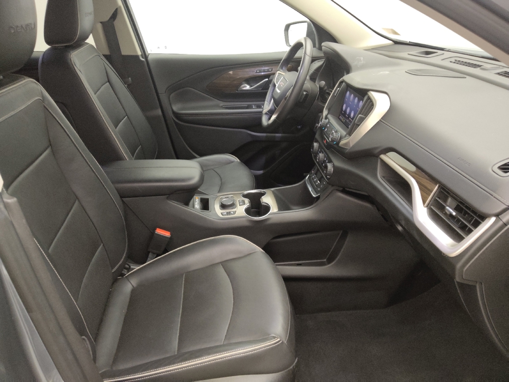 2019 GMC Terrain Denali - Photo 16