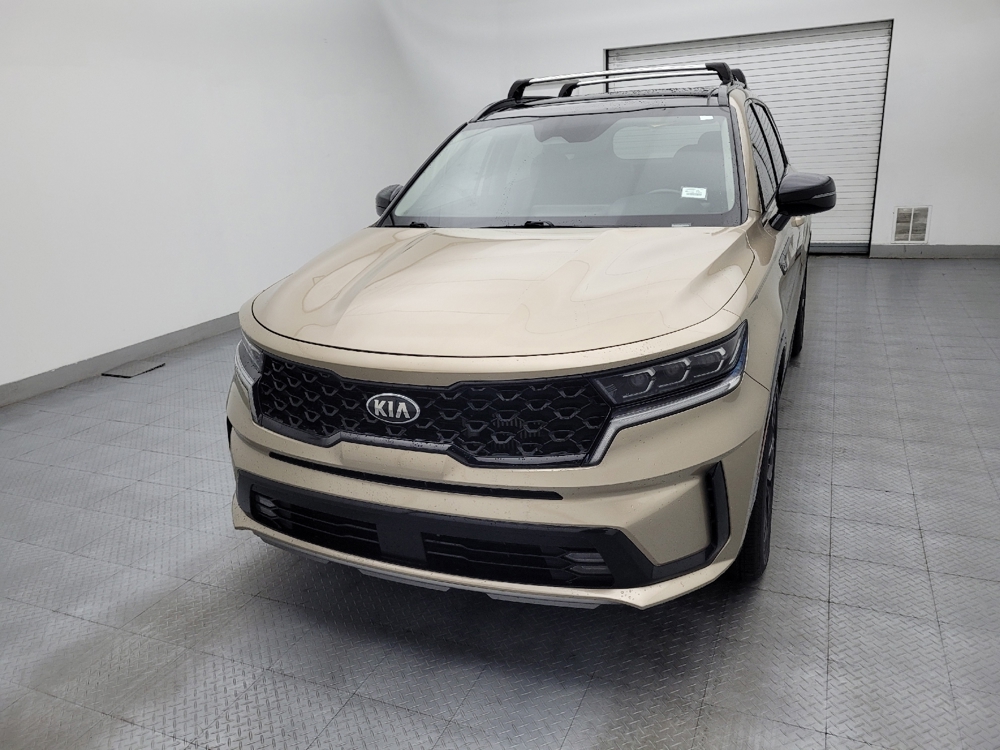 2021 Kia Sorento SX - Photo 12