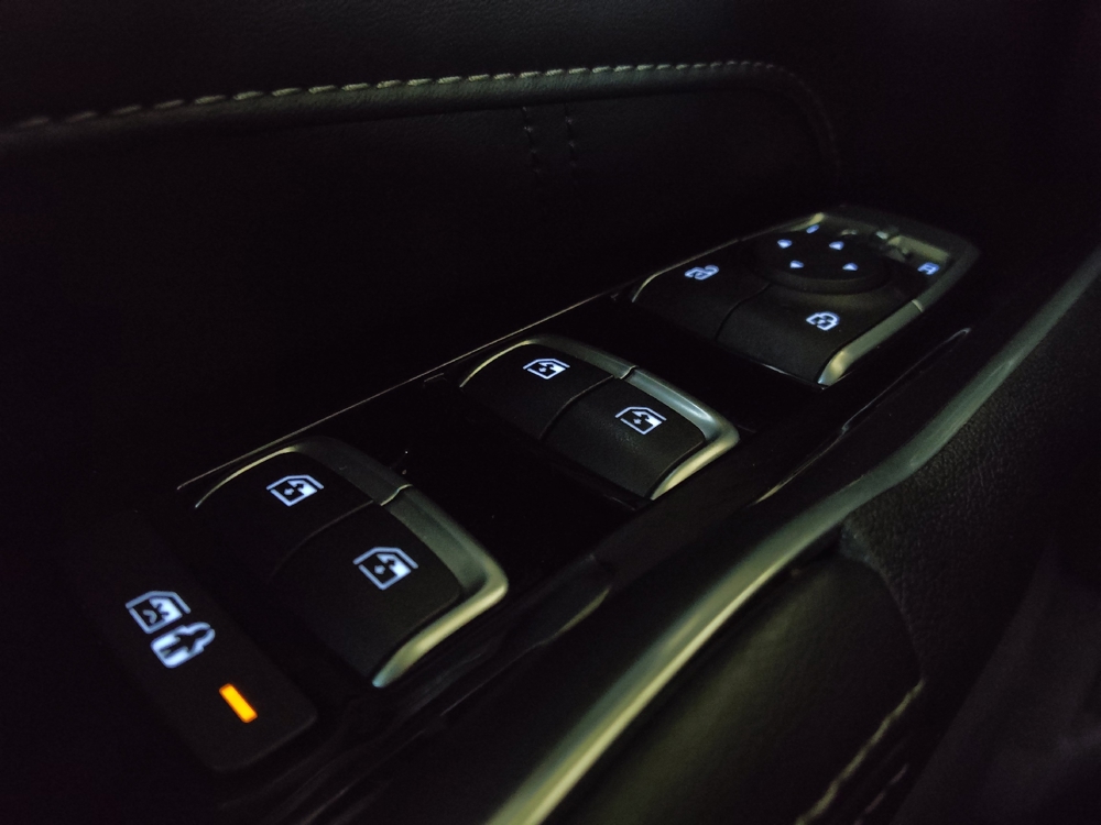 2021 Kia Sorento SX - Photo 21