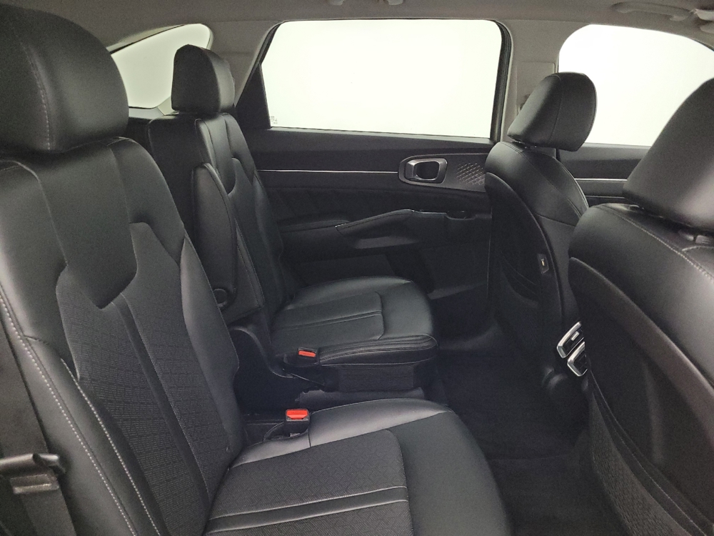 2021 Kia Sorento SX - Photo 15