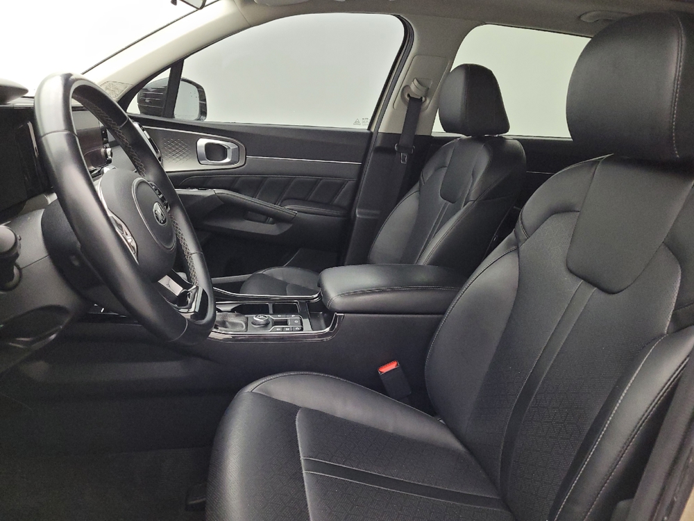 2021 Kia Sorento SX - Photo 13