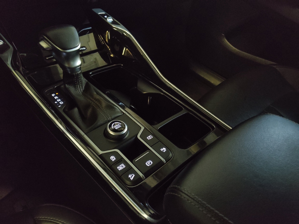 2021 Kia Sorento SX - Photo 20