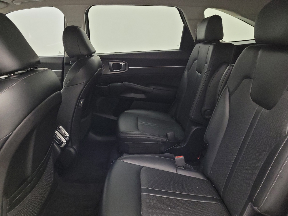 2021 Kia Sorento SX - Photo 14