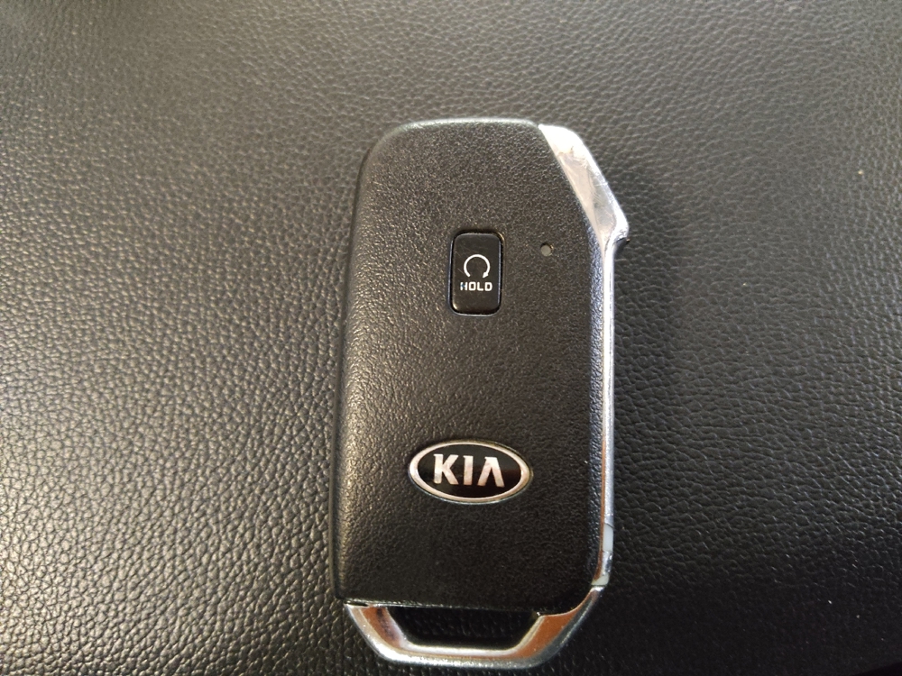 2021 Kia Sorento SX - Photo 25