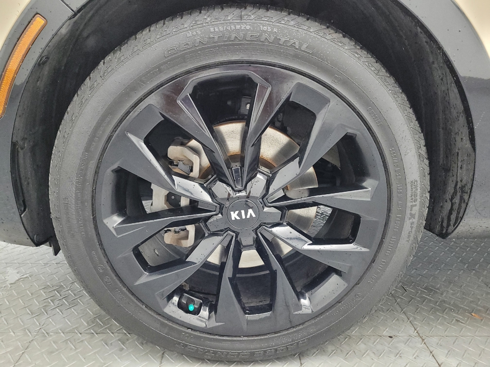 2021 Kia Sorento SX - Photo 24