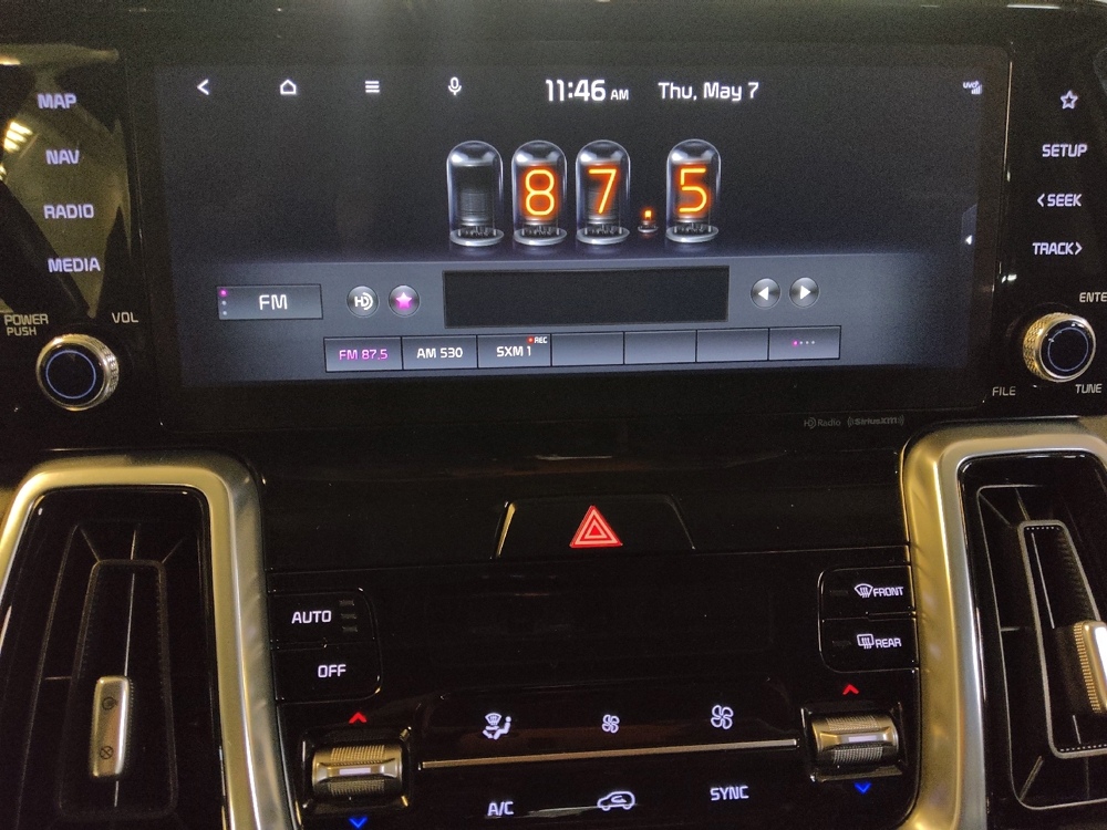 2021 Kia Sorento SX - Photo 19
