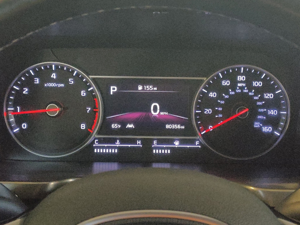 2021 Kia Sorento SX - Photo 18