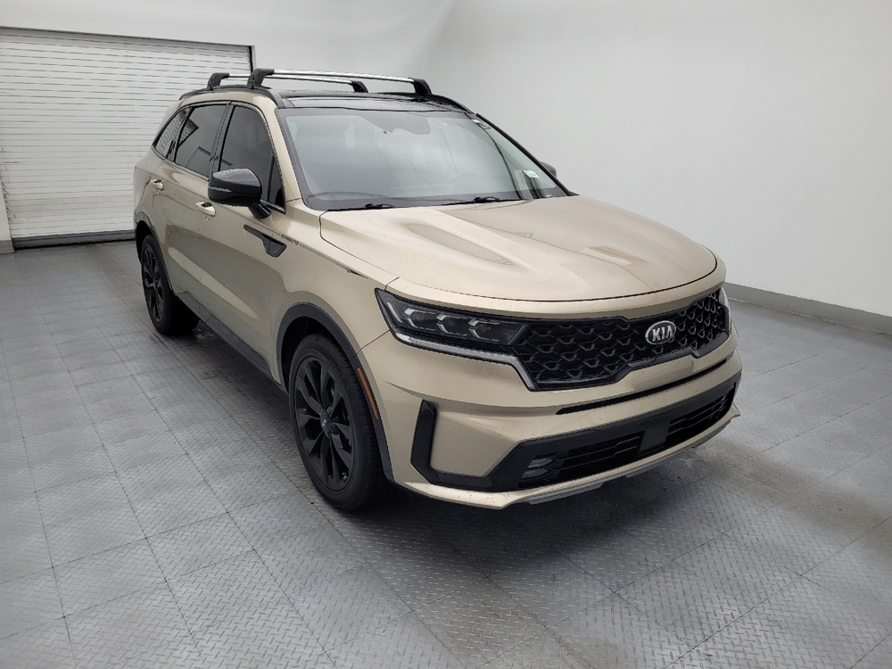 2021 Kia Sorento SX - Photo 10