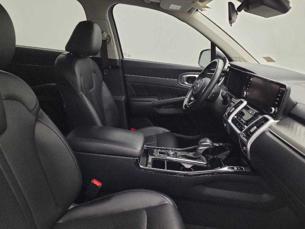 2021 Kia Sorento SX - Photo 16