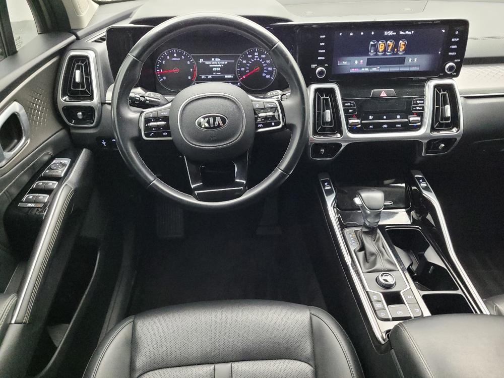 2021 Kia Sorento SX - Photo 17