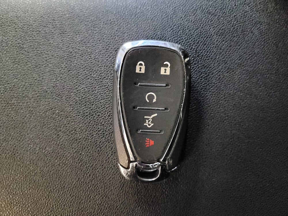 2024 Chevrolet Equinox LT - Photo 25