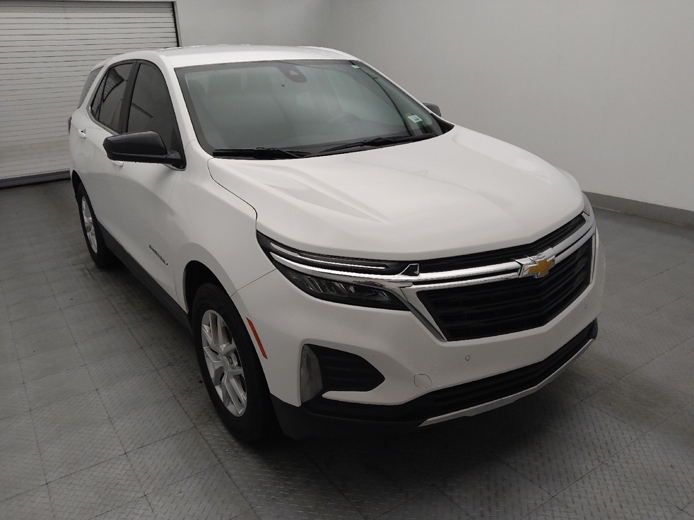 2024 Chevrolet Equinox LT - Photo 10
