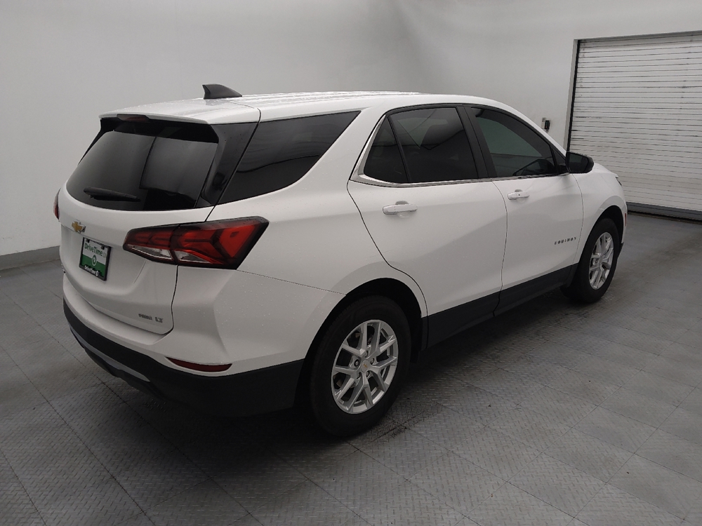 2024 Chevrolet Equinox LT - Photo 8