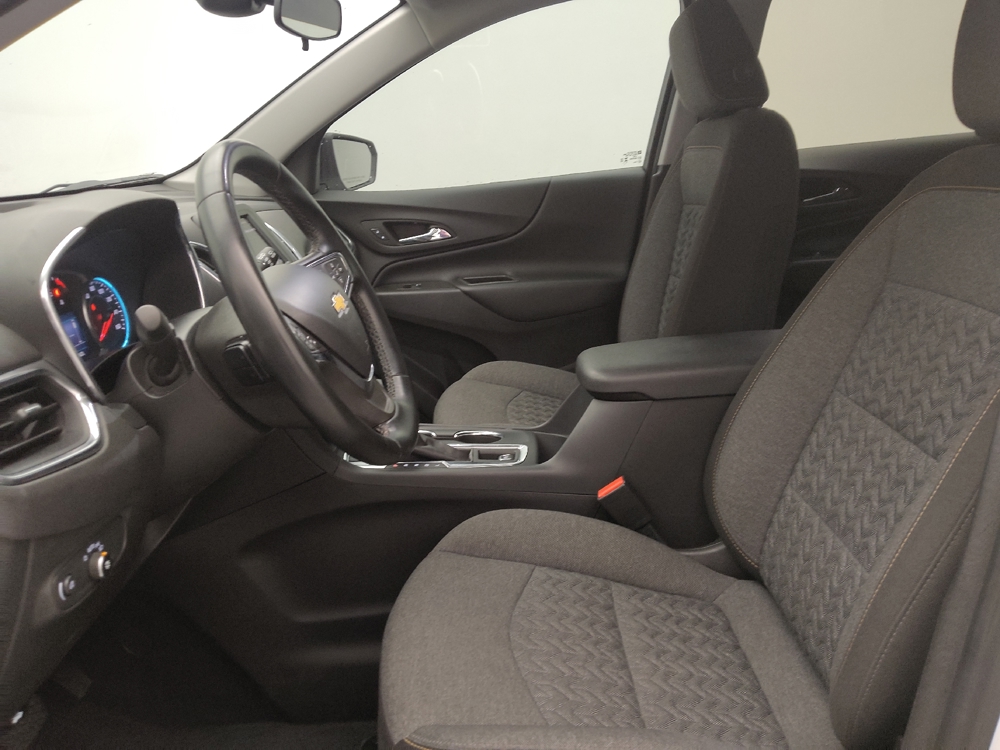 2024 Chevrolet Equinox LT - Photo 13