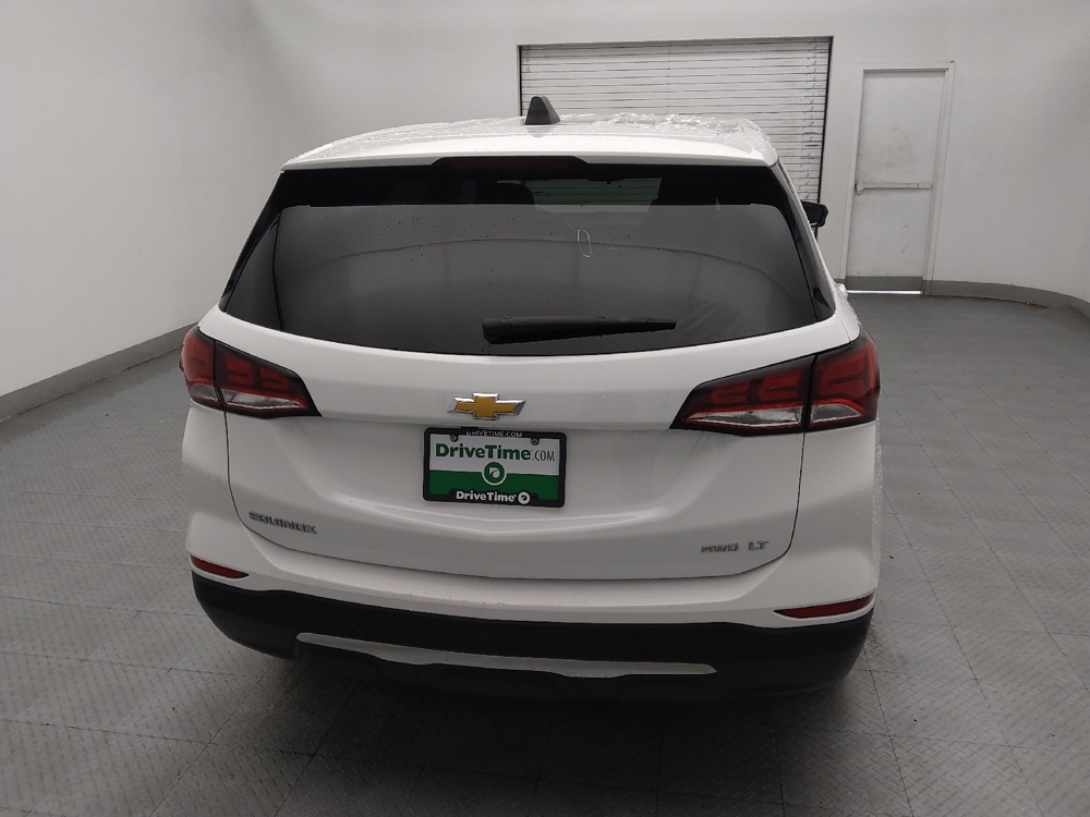 2024 Chevrolet Equinox LT - Photo 6