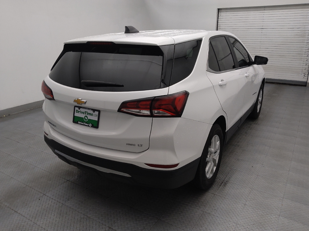 2024 Chevrolet Equinox LT - Photo 7