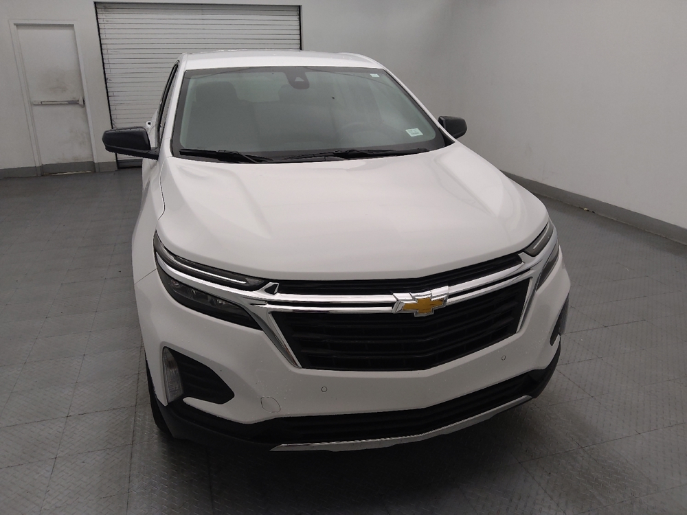 2024 Chevrolet Equinox LT - Photo 11