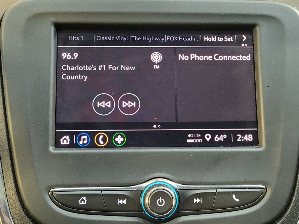 2024 Chevrolet Equinox LT - Photo 19