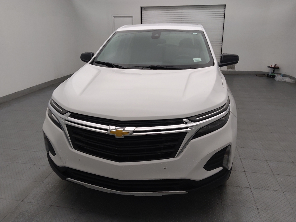 2024 Chevrolet Equinox LT - Photo 12