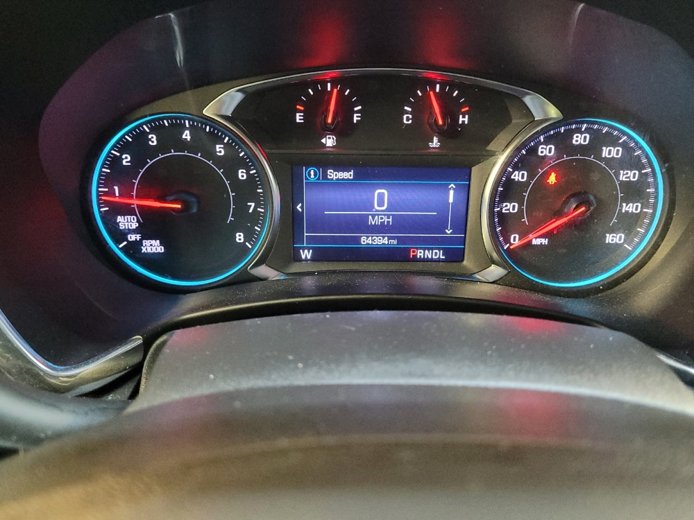 2024 Chevrolet Equinox LT - Photo 18